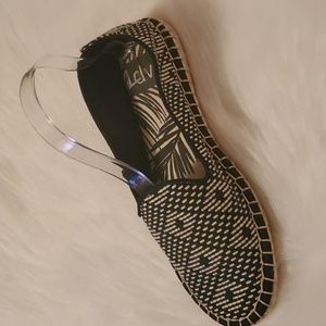 DV by Dolce Vita Espadrilles Size 8 1/2